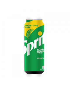 Sprite in Cans 325ml