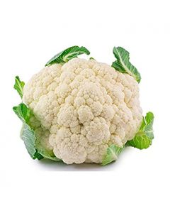 Cauliflower 500g