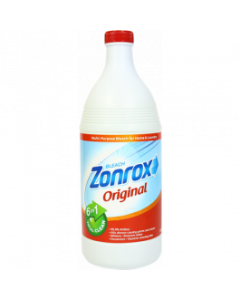 Zonrox Bleach Original 1000ml