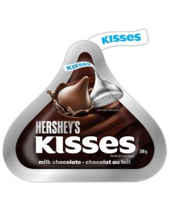 Hershey's Kisses Classic Milk Chocolate 36g