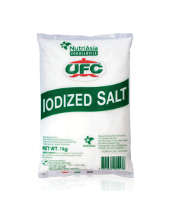 UFC Iodized Salt 1kg