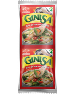 Ajinomoto Ginisa Flavor Mix 7g/16pcs