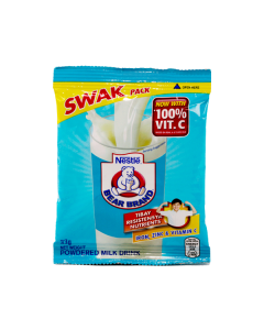Bear Brand Swak Pack 33g
