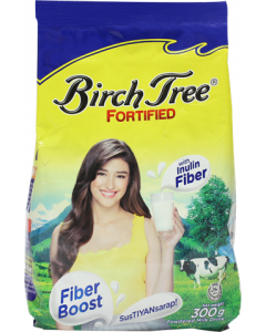 Birch Tree Fortified Milk 300g