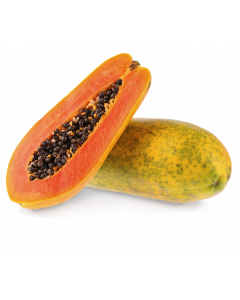 Papaya ripe 2kg