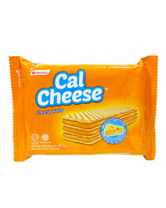Cal Cheese Biscuit 53.5g (2pcs)