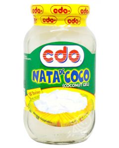 CDO Nata De Coco White 680g