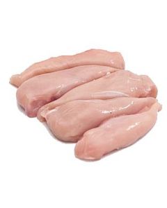 Chicken Breast Fillet 1kg