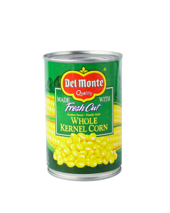 Del Monte Fresh Cut Whole Kernel Corn 15.25OZ