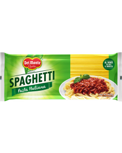 Del Monte Spaghetti 900g