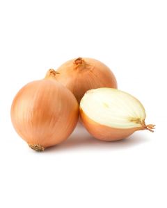 White Onions 500g