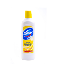 Domex Multi Purpose Cleaner Liquid Lemon 500ml