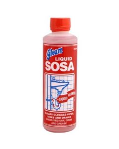 Liquid Sosa 250ml