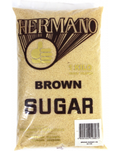Hermano Brown Sugar 1kg