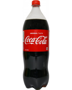 Coke Pet 1.5L