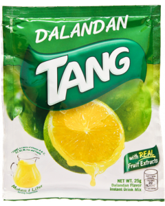 Tang Powdered Juice Drink Dalandan 25g