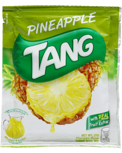 Tang Powdered Juice Pineapple 25g