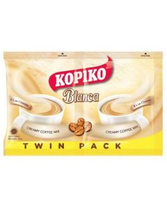 Kopiko Coffee Blanca Twin 52g