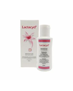 Lactacyd Feminine Wash Protecting 60ml