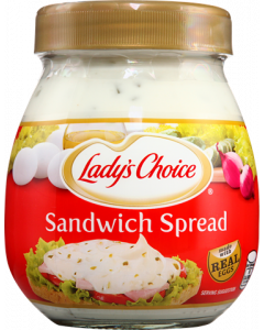 Lady's Choice Sandwich Spread 220ml