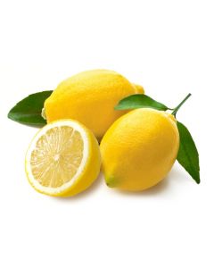 Lemon 3pc