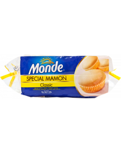 Monde Mamon Classic 40g/6pcs
