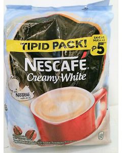 Nescafe Creamy White Coffee 30CT