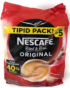 Nescafe 3in1 Original 30CT