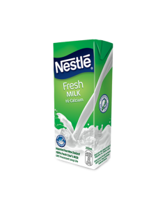 Nestle Fresh Milk 250ml