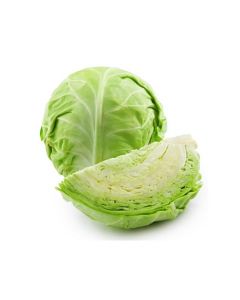 Cabbage 500 - 600g
