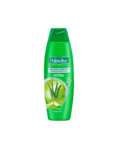 Palmolive Shampoo Ultra Smooth Green 180ml