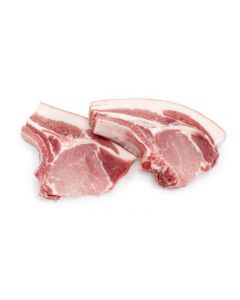 Pork Chops 1kg