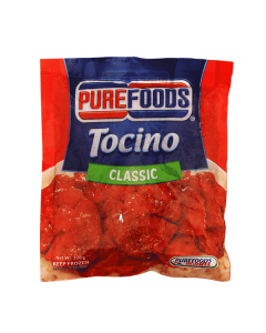 Purefoods Classic Pork Tocino 220g