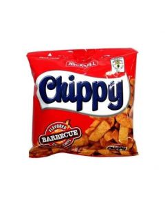 Chippy BBQ Snack 27g