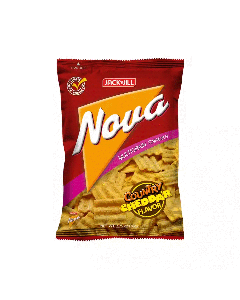 Nova Cheddar Snack 78g