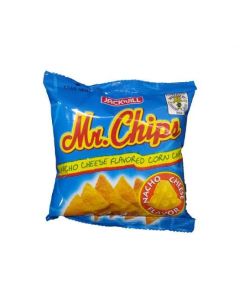 Mr. Chips Cheese 26g