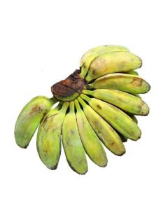 Banana Saba 1kg