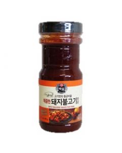 Spicy Bulgogi Sauce for Pork 840ml