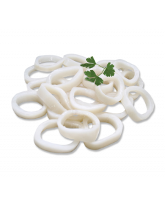 Squid Rings 1kg