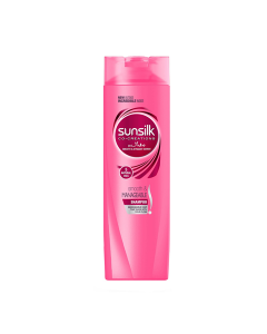 Sunsilk Shampoo Smooth and Manageable 180ml