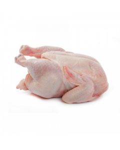 Whole Chicken 1.2 - 1.3kg