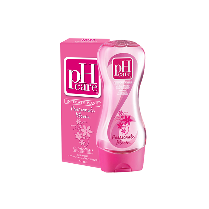 Ph Care Daily Feminine Wash Cooling Comfort 150ml - 1Sell