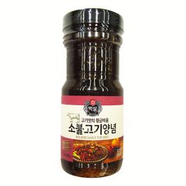 Bulgogi Sauce For Beef 840ml